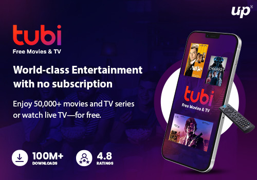 Tubi TV